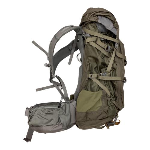 MYSTERY RANCH (ミステリーランチ) バックパック 60L ブラウン スフィンクス 60