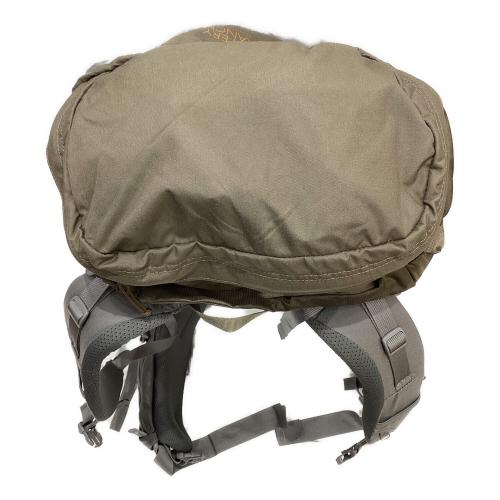 MYSTERY RANCH (ミステリーランチ) バックパック 60L ブラウン スフィンクス 60