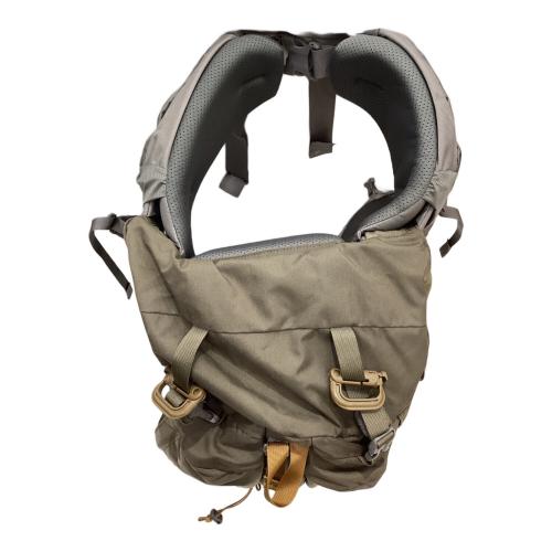 MYSTERY RANCH (ミステリーランチ) バックパック 60L ブラウン スフィンクス 60