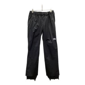 THE NORTH FACE (ザ ノース フェイス) フューチャーライトウィンターランダーパンツ スキーウェア(パンツ) NP62302 メンズ SIZE L ブラック