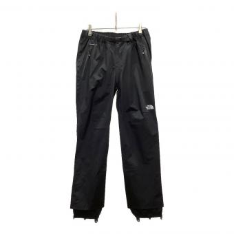 THE NORTH FACE (ザ ノース フェイス) フューチャーライトウィンターランダーパンツ スキーウェア(パンツ) NP62302 メンズ SIZE L ブラック