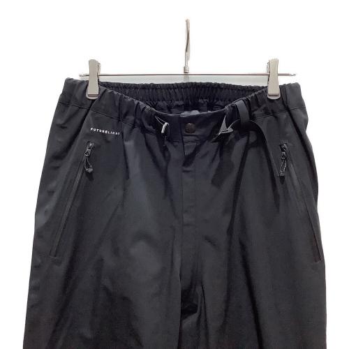 THE NORTH FACE (ザ ノース フェイス) フューチャーライトウィンターランダーパンツ スキーウェア(パンツ) NP62302 メンズ SIZE L ブラック
