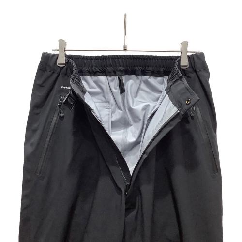 THE NORTH FACE (ザ ノース フェイス) フューチャーライトウィンターランダーパンツ スキーウェア(パンツ) NP62302 メンズ SIZE L ブラック