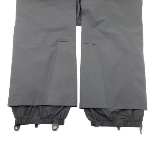 THE NORTH FACE (ザ ノース フェイス) フューチャーライトウィンターランダーパンツ スキーウェア(パンツ) NP62302 メンズ SIZE L ブラック