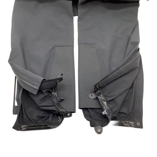 THE NORTH FACE (ザ ノース フェイス) フューチャーライトウィンターランダーパンツ スキーウェア(パンツ) NP62302 メンズ SIZE L ブラック