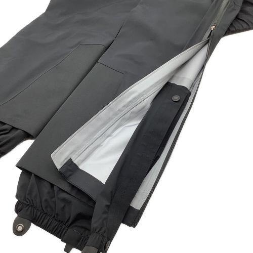 THE NORTH FACE (ザ ノース フェイス) フューチャーライトウィンターランダーパンツ スキーウェア(パンツ) NP62302 メンズ SIZE L ブラック