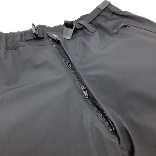 THE NORTH FACE (ザ ノース フェイス) フューチャーライトウィンターランダーパンツ スキーウェア(パンツ) NP62302 メンズ SIZE L ブラック