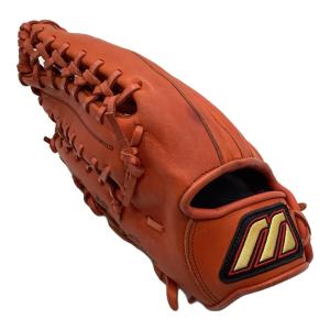 MIZUNO (ミズノ) VICTORY STAGE 軟式グローブ ビクトリーステージ オレンジ