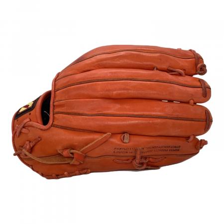 MIZUNO (ミズノ) VICTORY STAGE 軟式グローブ ビクトリーステージ