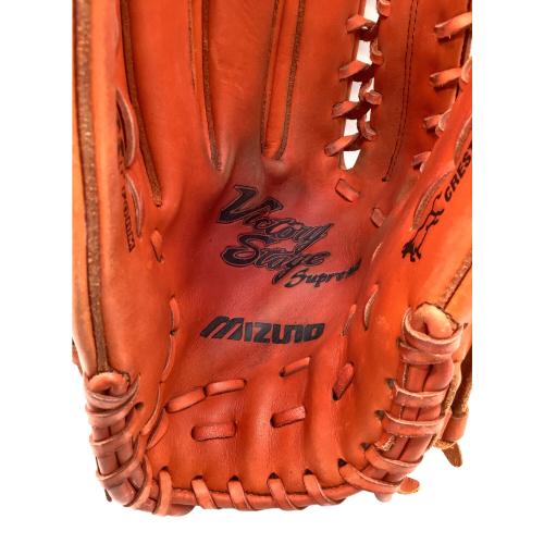 MIZUNO (ミズノ) VICTORY STAGE 軟式グローブ ビクトリーステージ