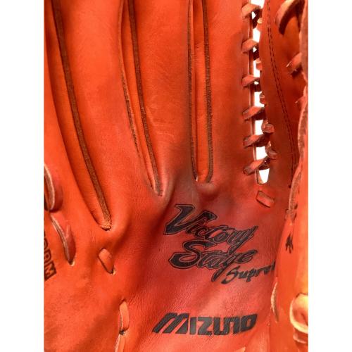 MIZUNO (ミズノ) VICTORY STAGE 軟式グローブ ビクトリーステージ