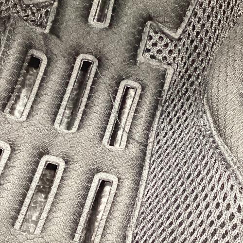 UVEX (ウベックス) STANCE AF ヘルメット S5663181405 パープルブッシュマット/2023年製 SMサイズ/54-58cm