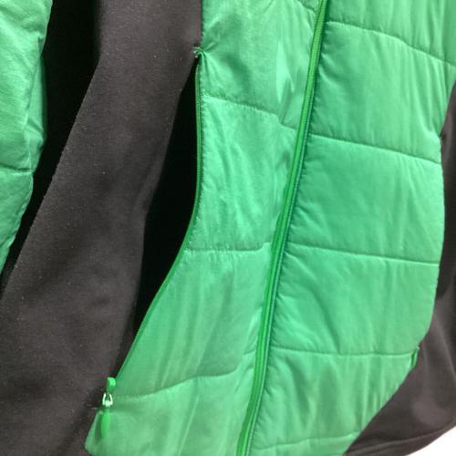 ATHLETA (アスレタ) 中綿ナイロンジャケット サッカーウェア(トップス) SIZE L