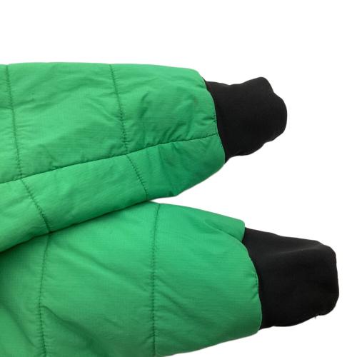 ATHLETA (アスレタ) 中綿ナイロンジャケット サッカーウェア(トップス) SIZE L