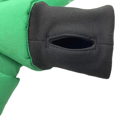 ATHLETA (アスレタ) 中綿ナイロンジャケット サッカーウェア(トップス) SIZE L