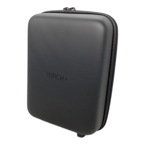 SILVER (シルバー) TORCH+ キャンドルランタン