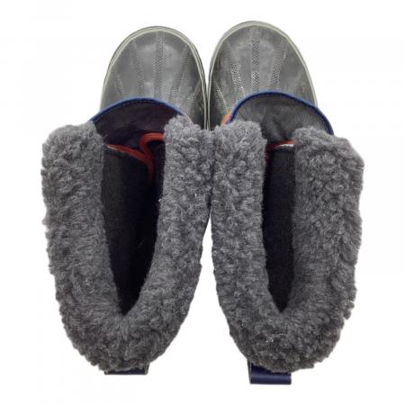 SOREL (ソレル) スノーブーツ NM1440-464 メンズ SIZE 27cm ネイビー