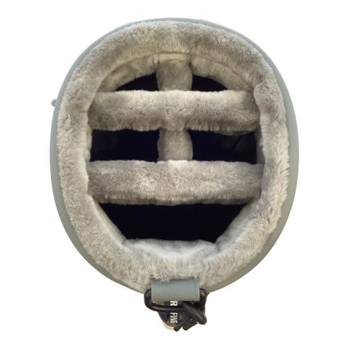 BRIEFING (ブリーフィング) キャディバッグ ライトグレー CR-6 #03