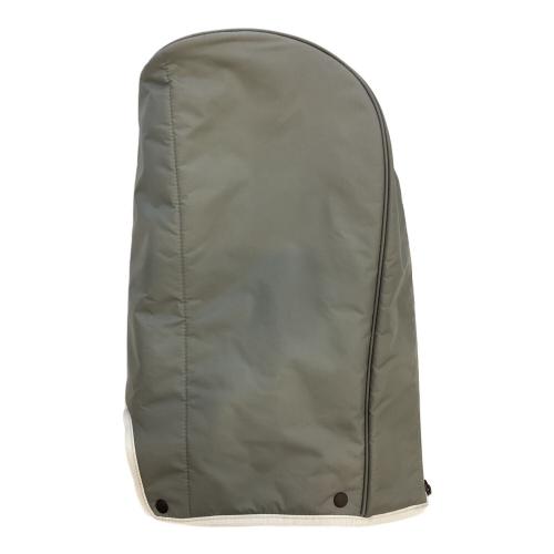 BRIEFING (ブリーフィング) キャディバッグ ライトグレー CR-6 #03