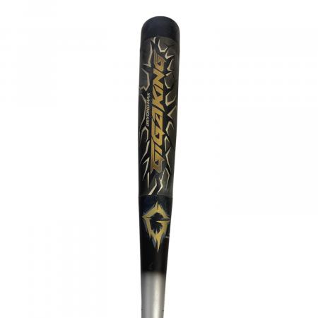 MIZUNO (ミズノ) BEYOND MAX GIGA KING 軟式バット 1CJBR135 ケース付 MIZUNO (ミズノ) BEYOND MAX GIGA KING 軟式バット 1CJBR135 ケース付