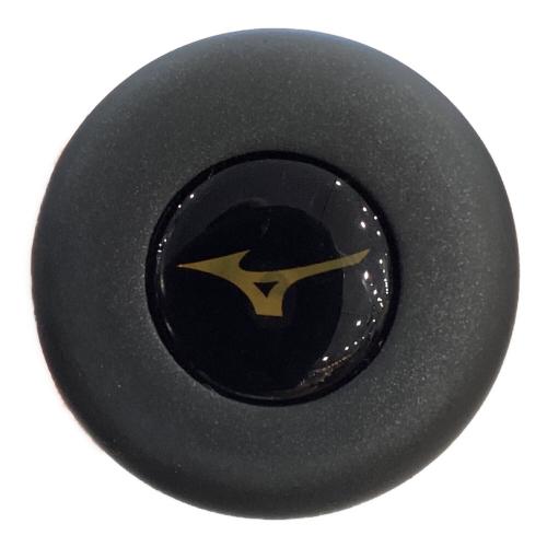 MIZUNO (ミズノ) ビヨンドマックス レガシー 軟式バット 1CJBR164 ケース付 84cm/6.9cm DIA. ブラック