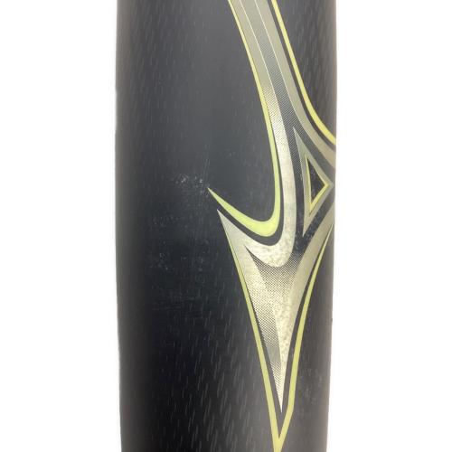 MIZUNO (ミズノ) ビヨンドマックス レガシー 軟式バット 1CJBR164 ケース付 84cm/6.9cm DIA. ブラック