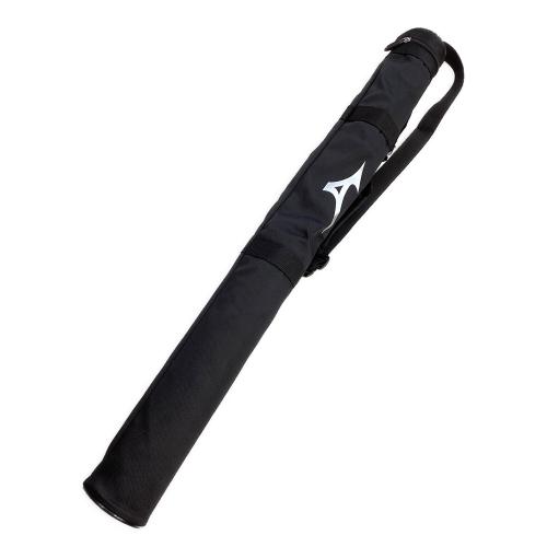 MIZUNO (ミズノ) ビヨンドマックス レガシー 軟式バット 1CJBR164 ケース付 84cm/6.9cm DIA. ブラック