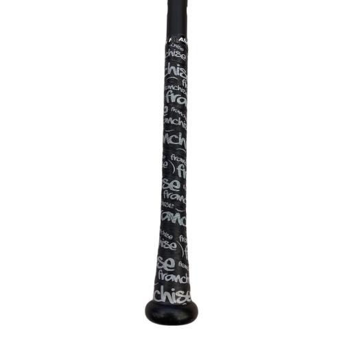 marucci (マルーチ) ワニクラッシャー スピード 軟式バット MJJSBBWS2 ケース付 84cm/6.9cm DIA. ブラック