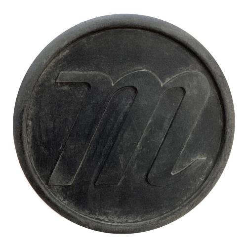 marucci (マルーチ) ワニクラッシャー スピード 軟式バット MJJSBBWS2 ケース付 84cm/6.9cm DIA. ブラック