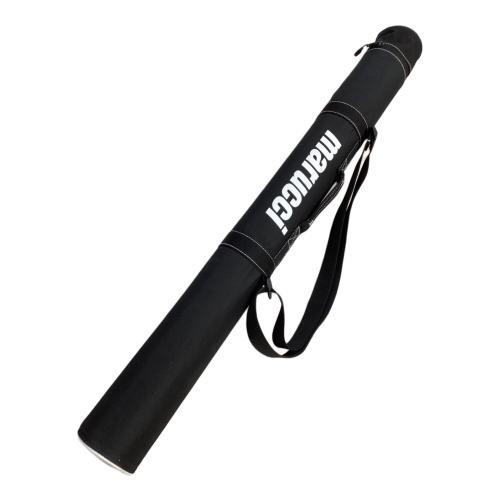 marucci (マルーチ) ワニクラッシャー スピード 軟式バット MJJSBBWS2 ケース付 84cm/6.9cm DIA. ブラック