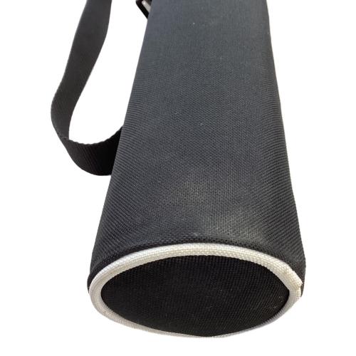 marucci (マルーチ) ワニクラッシャー スピード 軟式バット MJJSBBWS2 ケース付 84cm/6.9cm DIA. ブラック