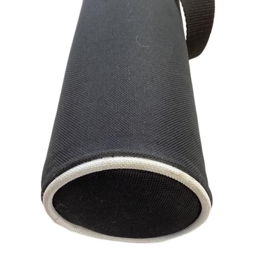 marucci (マルーチ) ワニクラッシャー スピード 軟式バット MJJSBBWS2 ケース付 84cm/6.9cm DIA. ブラック