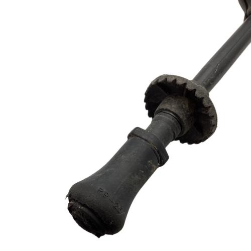 SINANO (シナノ) トレッキングポール 90-115cm ピンク トレッキングポール AL 115