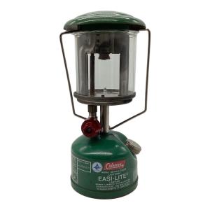 Coleman (コールマン) イージーライト ガソリンランタン 222A