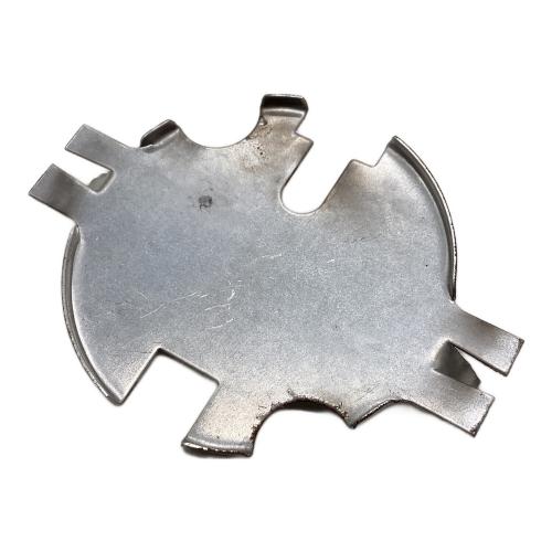 Coleman (コールマン) イージーライト ガソリンランタン 222A