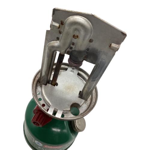 Coleman (コールマン) イージーライト ガソリンランタン 222A