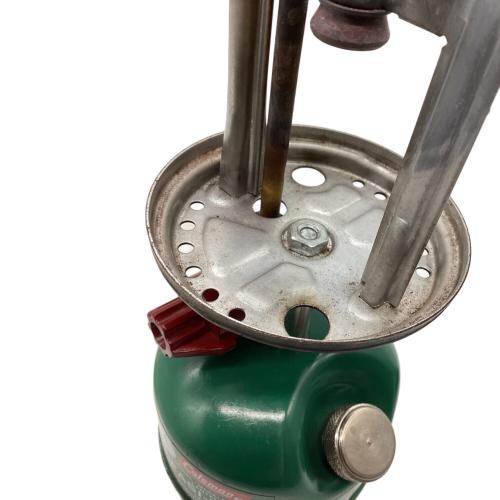 Coleman (コールマン) イージーライト ガソリンランタン 222A