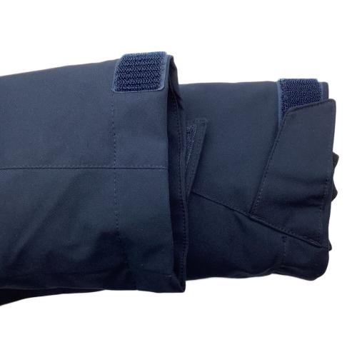 SALOMON (サロモン) 中綿ジャケット スキーウェア(ジャケット) C13463 メンズ SIZE XS/TALL ネイビー