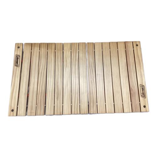 Coleman (コールマン) キャリーワゴン 2000032030 アルペン別注:アースカラー アルペン別注アウトドアワゴン