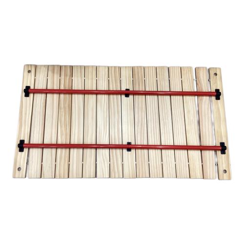 Coleman (コールマン) キャリーワゴン 2000032030 アルペン別注:アースカラー アルペン別注アウトドアワゴン