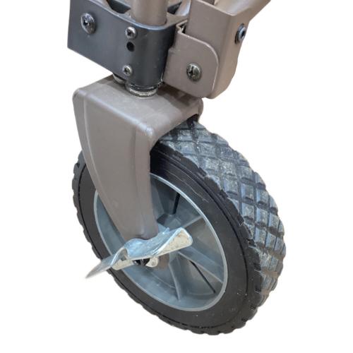 Coleman (コールマン) キャリーワゴン 2000032030 アルペン別注:アースカラー アルペン別注アウトドアワゴン