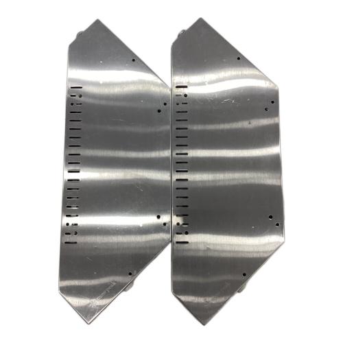 Snow peak (スノーピーク) 囲炉裏テーブル ST-050 シルバー ジカロテーブル