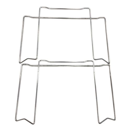 Snow peak (スノーピーク) 囲炉裏テーブル ST-050 シルバー ジカロテーブル