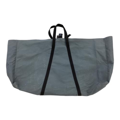 Snow peak (スノーピーク) 囲炉裏テーブル ST-050 シルバー ジカロテーブル