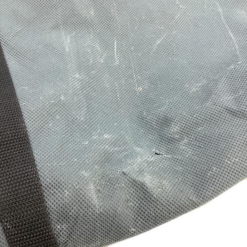 Snow peak (スノーピーク) 囲炉裏テーブル ST-050 シルバー ジカロテーブル