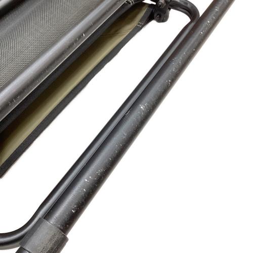 AS2OV (アッソブ) アウトドアチェア オリーブ リクライニングローバーチェア