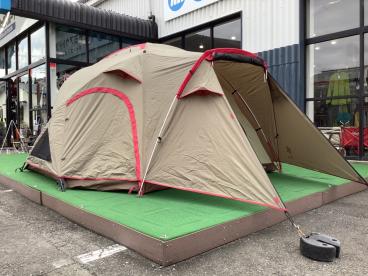 カテゴリ：テント・タープ｜在庫：あり】商品一覧｜中古・リサイクル