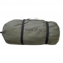 OGAWA (オガワ) ソロテント 2616 屋外仕様形跡の無い美品 ステイシーST-Ⅱ