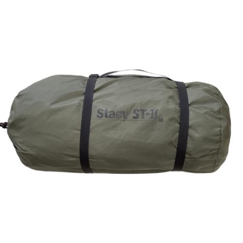 OGAWA (オガワ) ソロテント 2616 屋外仕様形跡の無い美品 ステイシーST-Ⅱ