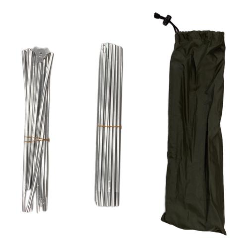 OGAWA (オガワ) ソロテント 2616 屋外仕様形跡の無い美品 ステイシーST-Ⅱ